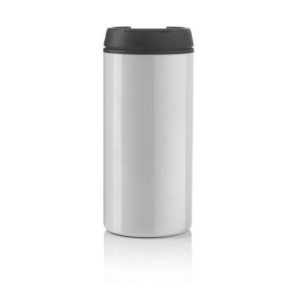 Mug Metro en acier inoxydable 0,3L - 8