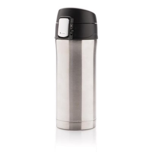 Mug paroi acier inoxydable 300ml