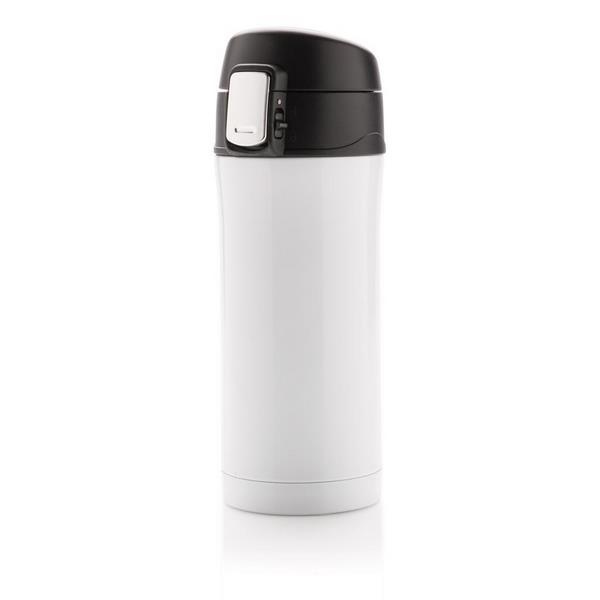 Mug paroi acier inoxydable 300ml - 3