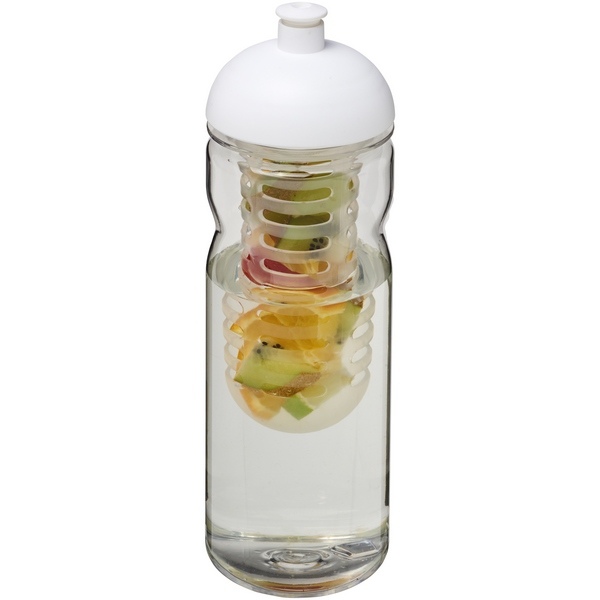 Bouteille de sport et infuseur 650ml -