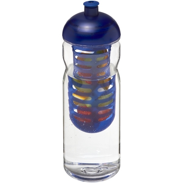 Bouteille de sport et infuseur 650ml -