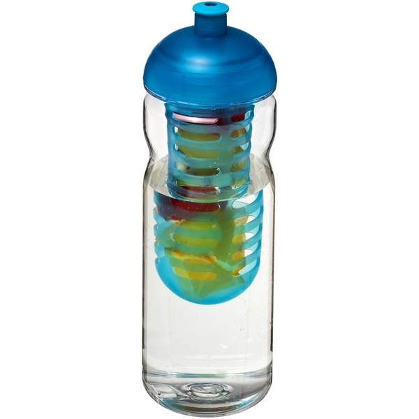 Bouteille de sport et infuseur 650ml -