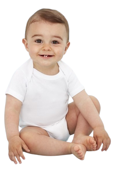 Body bébé coton bio soft touch - 4