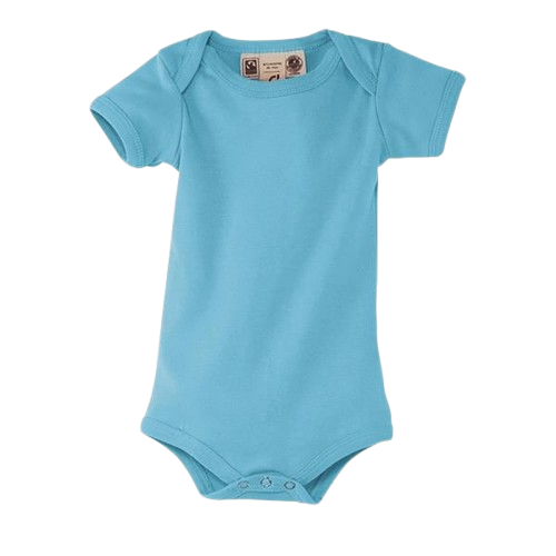 Body bébé coton bio soft touch