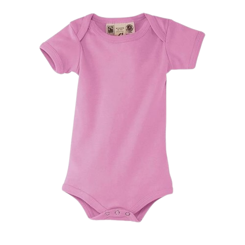 Body bébé coton bio soft touch - 3