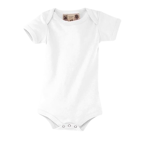 Body bébé coton bio soft touch - 2