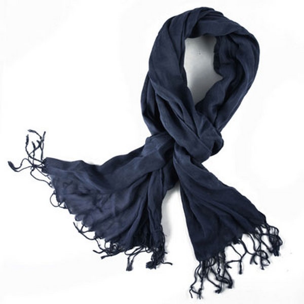 Foulard en viscose de bambou -