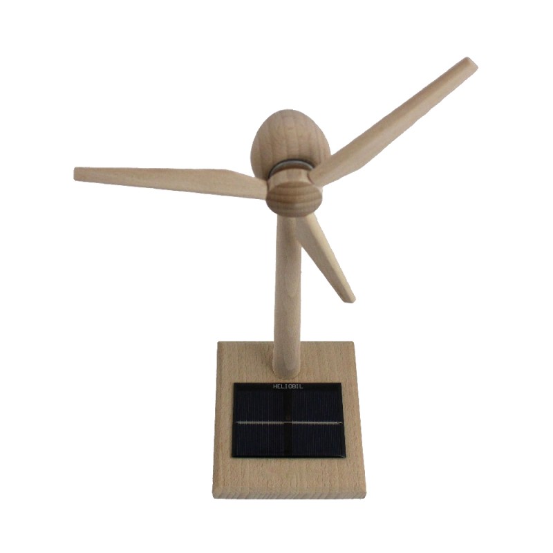 Eolienne Solaire Grand modèle - 2