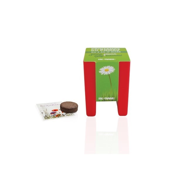 Le Pot Ordi Kit de plantation