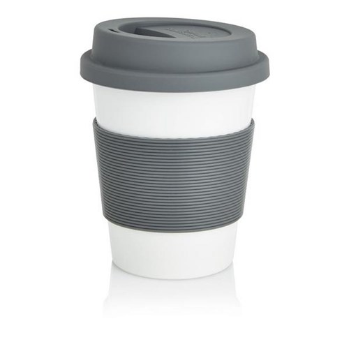 Tasse à café en ECO PLA 350ml