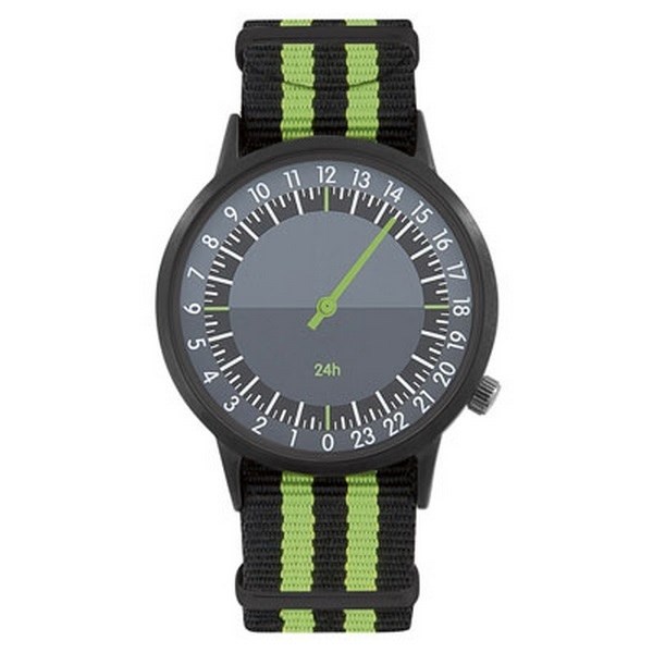 Montre 24H - Made In France -