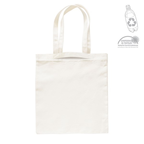 Totebag BIOMIXY 100% recyclé