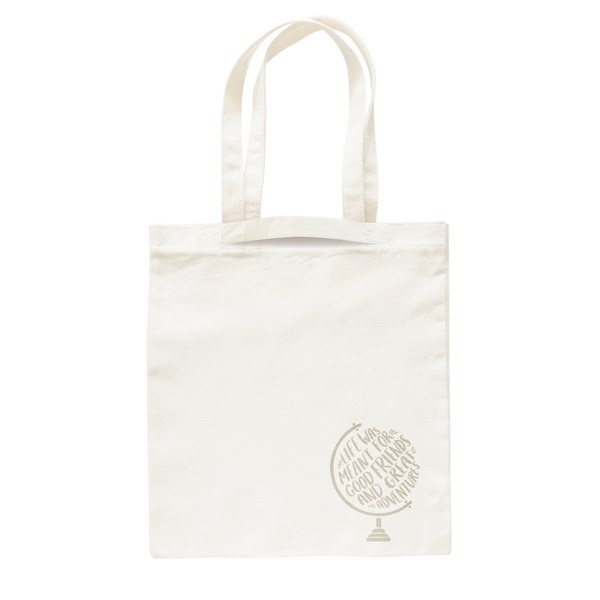 Totebag BIOMIXY 100% recyclé -