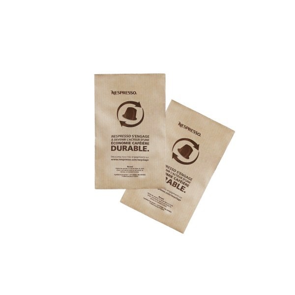 Sachet de graines exotiques -