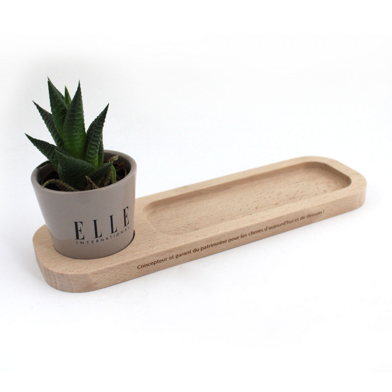 Le Plateau Nature au Bureau