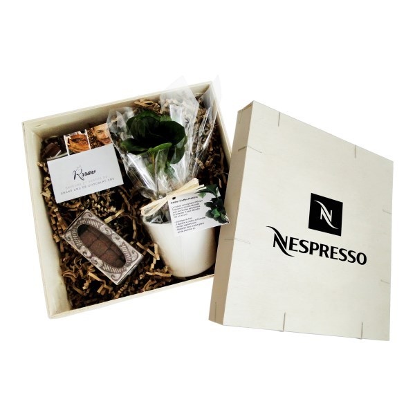 Coffret Caféier -