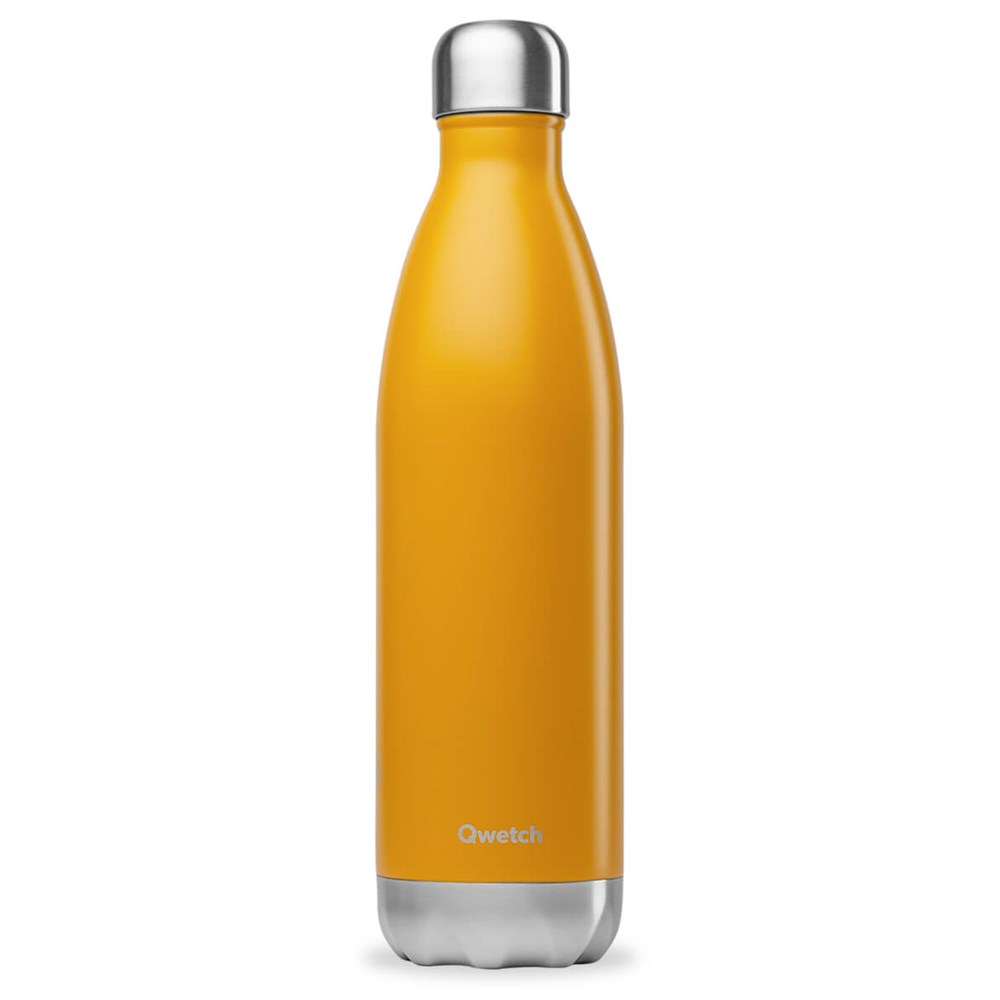 Bouteille inox 1500 ml isotherme