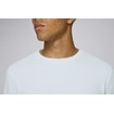 Sweat-shirt à manches, coton bio/polyester recyclé -