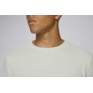 Sweat-shirt à manches, coton bio/polyester recyclé -
