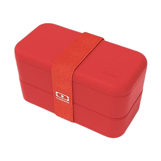 Boîte Bento Made in France - MB original classique - 8