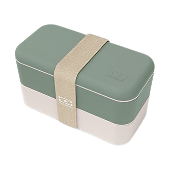 Boîte Bento Made in France - MB original classique