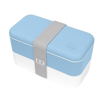 Boîte Bento Made in France - MB original classique - 2