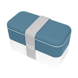 Boîte Bento Made in France - MB original classique - 4
