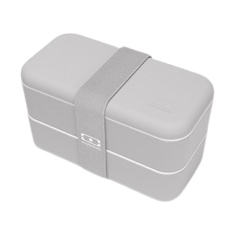 Boîte Bento Made in France - MB original classique - 9
