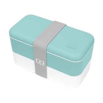 Boîte Bento Made in France - MB original classique - 3