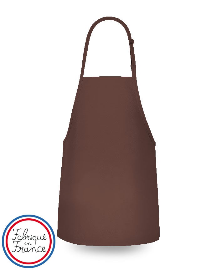 Tablier Adulte 100% coton - Made in France - 3