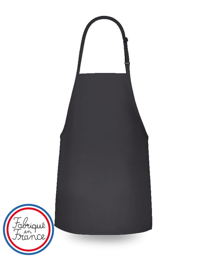 Tablier Adulte 100% coton - Made in France - 4