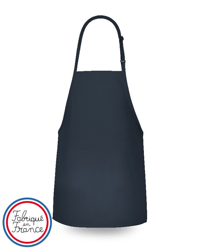 Tablier Adulte 100% coton - Made in France - 5