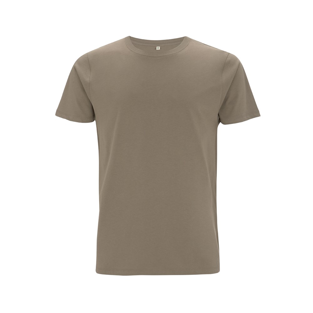 T-Shirt unisexe classique en jersey - coton bio -