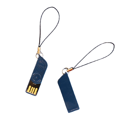 Clé USB à partir d'amidon de maïs Made In France - 5