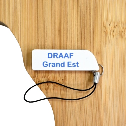 Clé USB à partir d'amidon de maïs Made In France - 9