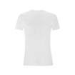 T-Shirt homme classique stretch 100% coton bio -