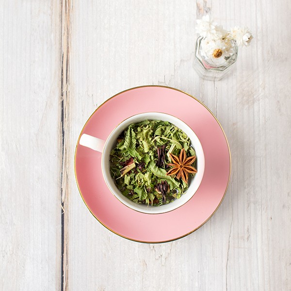 La tisane Sportive bio - Détox et circulation - 3