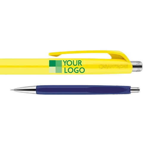 Stylo Personnalisable 888 INFINITE Caran d'Ache -