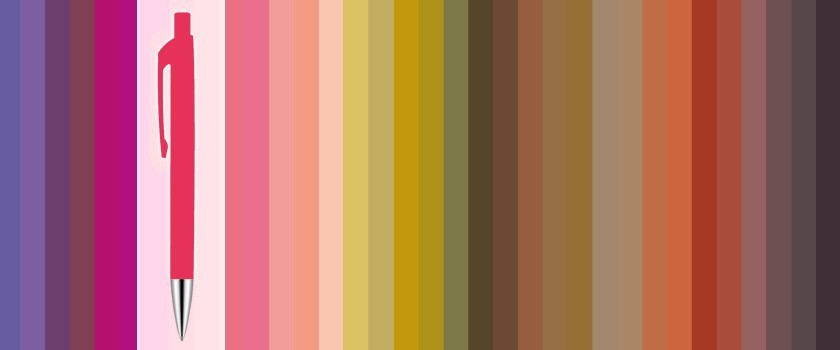 Stylo Personnalisable 888 INFINITE Caran d'Ache - 4