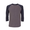 T-Shirt unisexe, coton bio & polyester recyclé -