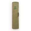 Set de couverts en Bambou avec poche en jute -