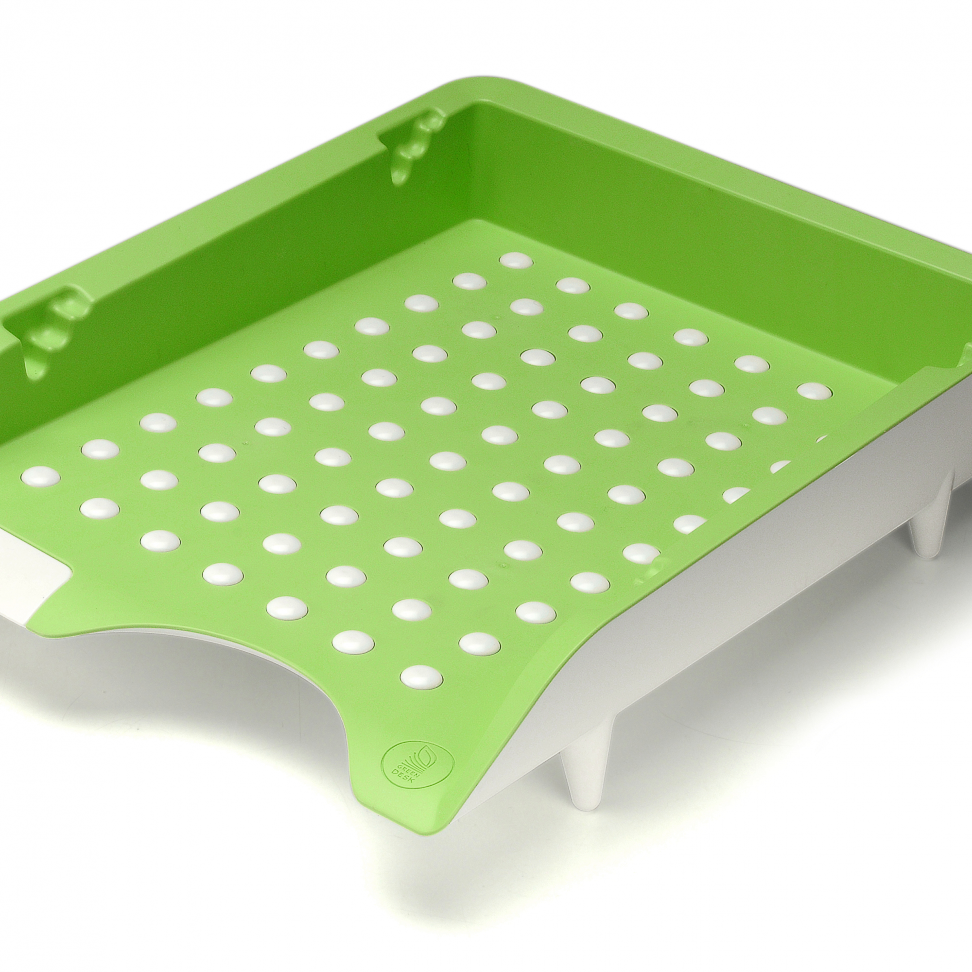 Porte document à partir d'amidon de maïs Made In France -