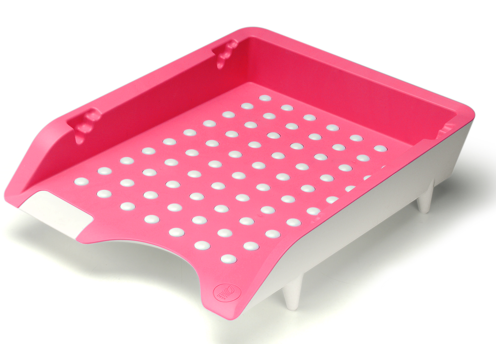 Porte document à partir d'amidon de maïs Made In France -