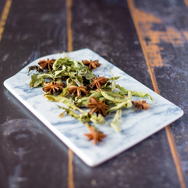 La Tisane des Super Mamans bio - Happy Plantes -