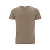 T-Shirt unisexe classique jersey 100% coton bio -