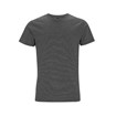 T-Shirt unisexe classique jersey 100% coton bio -