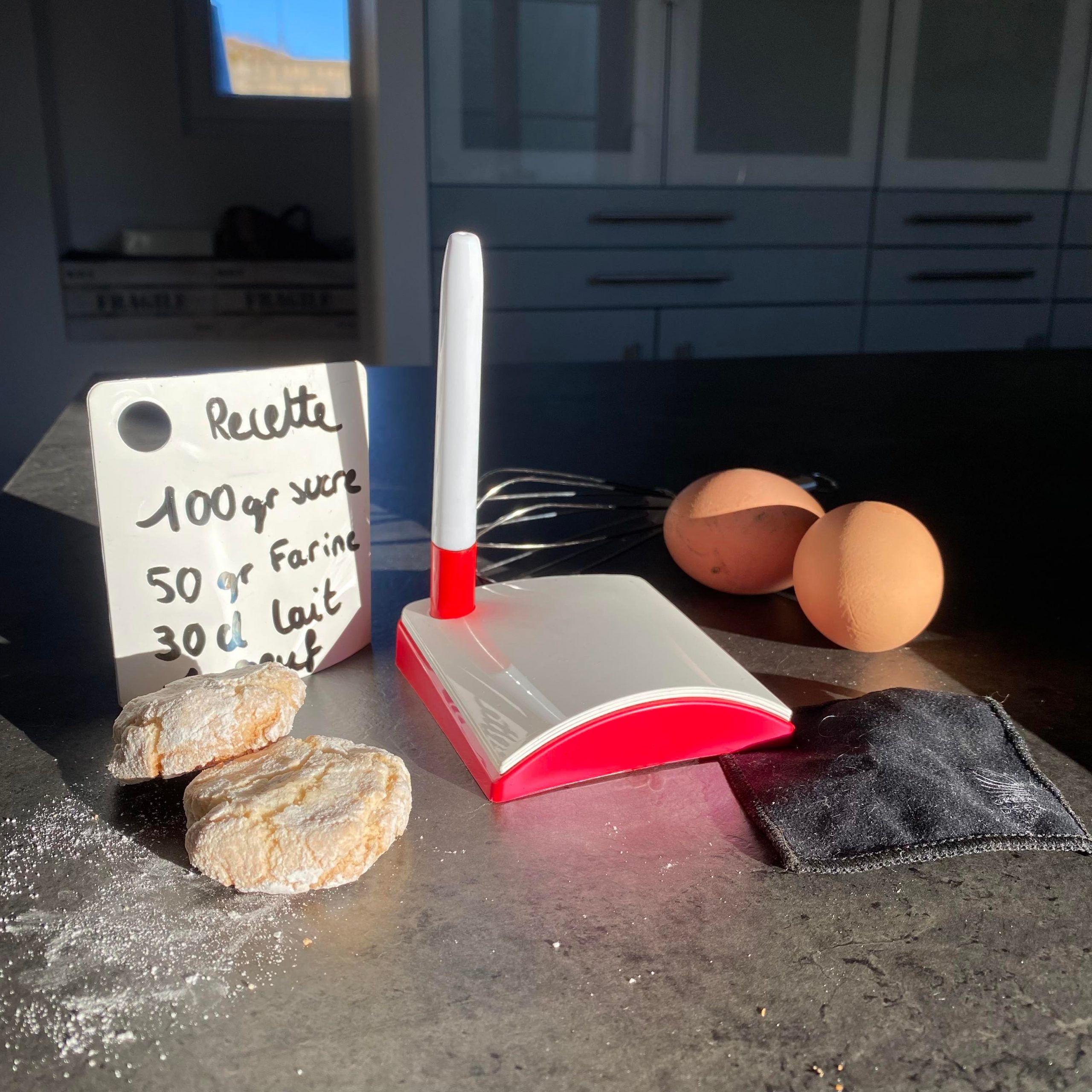 PopNote - Post-it Effaçable réutilisable Made In France - 13