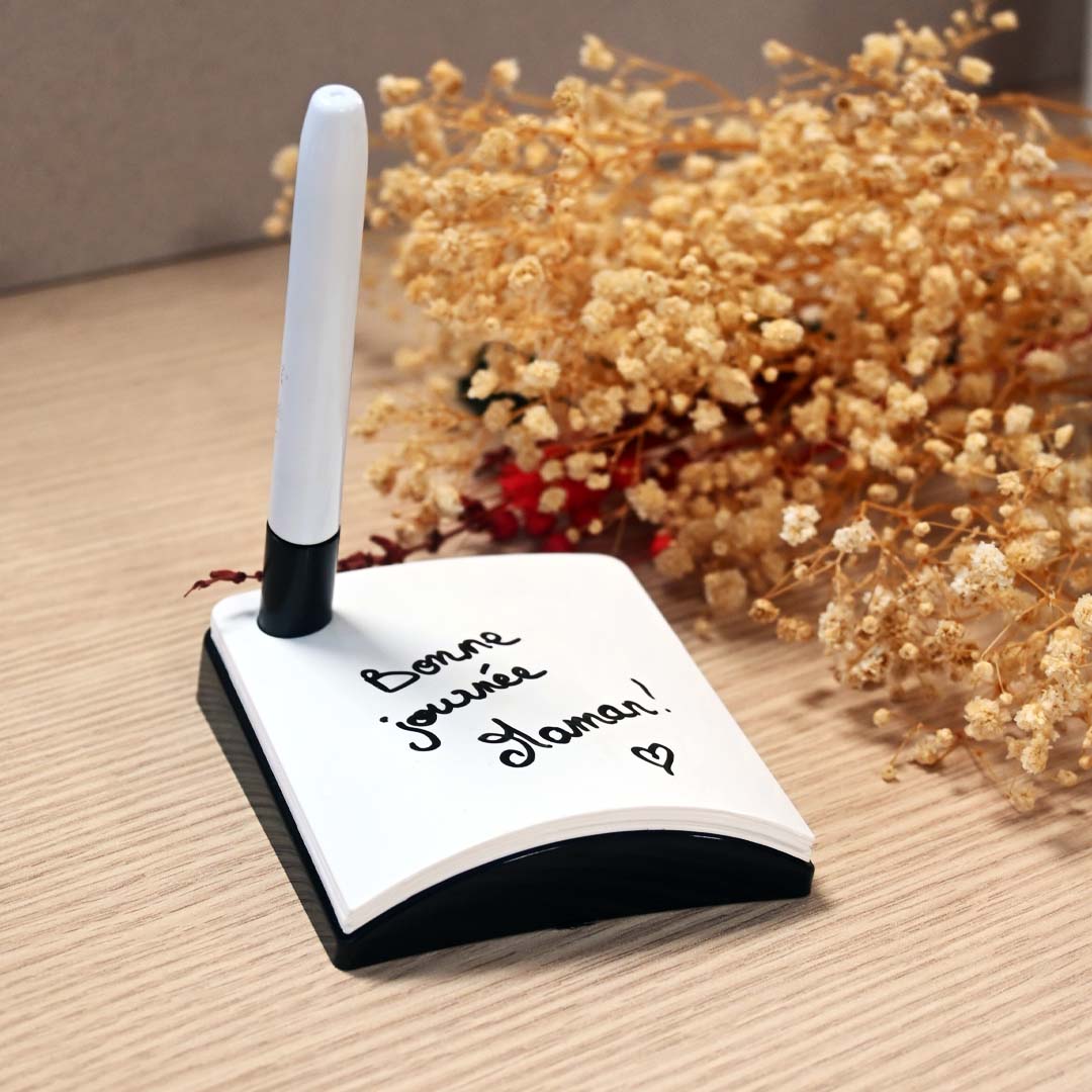 PopNote - Post-it Effaçable réutilisable Made In France - 16