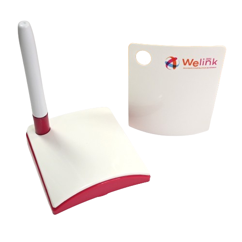 PopNote - Post-it Effaçable réutilisable Made In France - 4