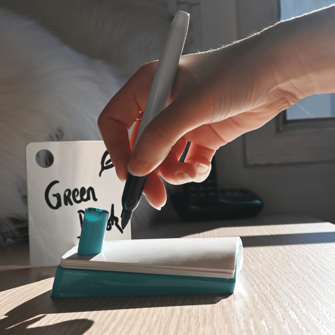 PopNote - Post-it Effaçable réutilisable Made In France - 14